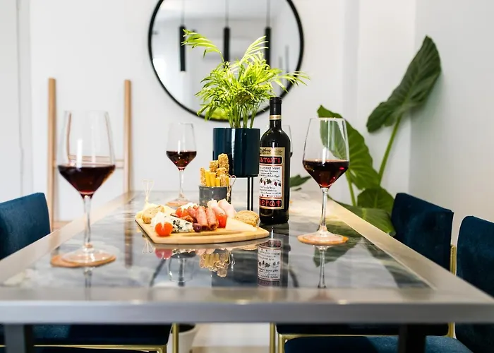 Apartment #avant_garde #beach 2',downtown 5' Rethymno (Crete)